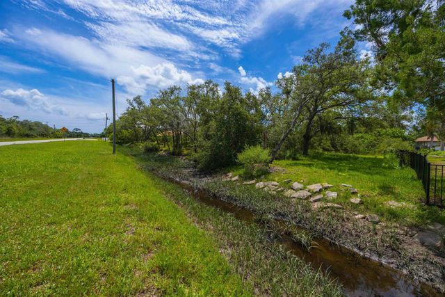 Micklers Rd, St Augustine, FL 32080