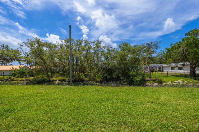 Micklers Rd, St Augustine, FL 32080