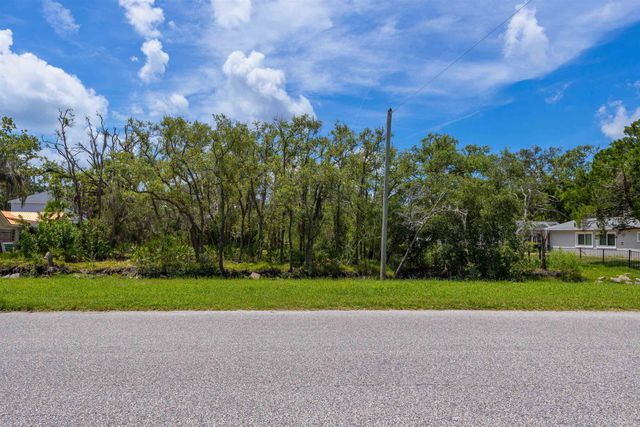 Micklers Rd, St Augustine, FL 32080