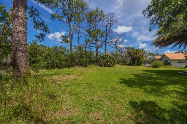 Micklers Rd, St Augustine, FL 32080