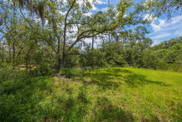 Micklers Rd, St Augustine, FL 32080