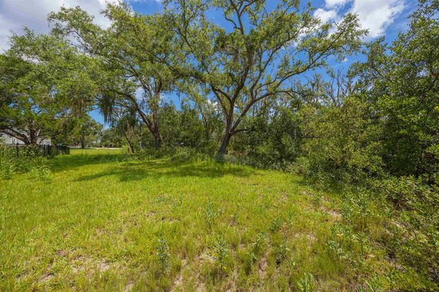 Micklers Rd, St Augustine, FL 32080