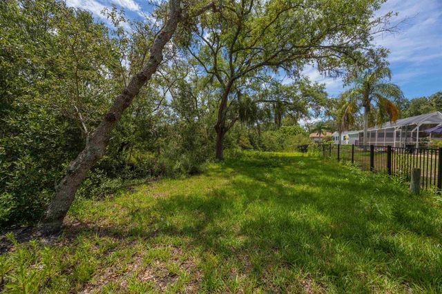 Micklers Rd, St Augustine, FL 32080