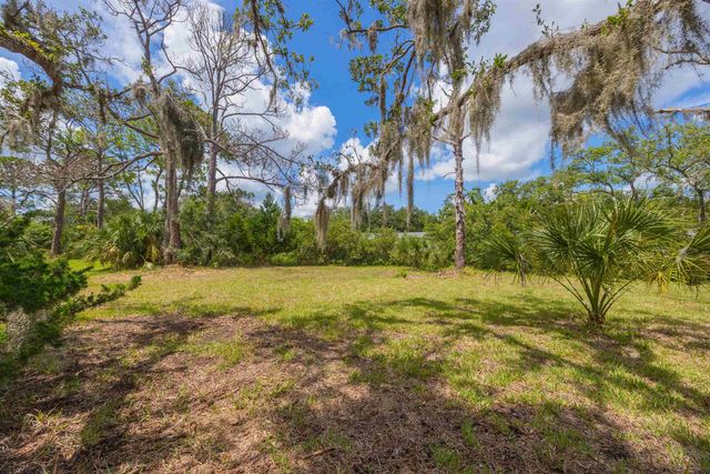 Micklers Rd, St Augustine, FL 32080