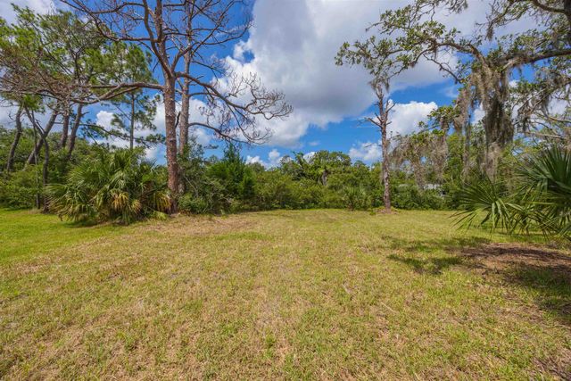 Micklers Rd, St Augustine, FL 32080