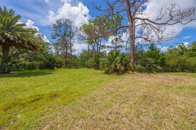 Micklers Rd, St Augustine, FL 32080