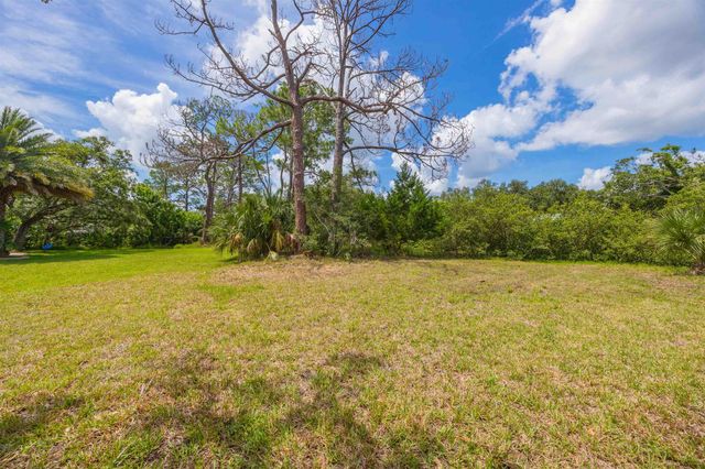 Micklers Rd, St Augustine, FL 32080