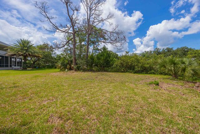 Micklers Rd, St Augustine, FL 32080