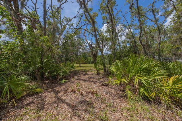 Micklers Rd, St Augustine, FL 32080