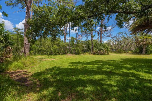 Micklers Rd, St Augustine, FL 32080