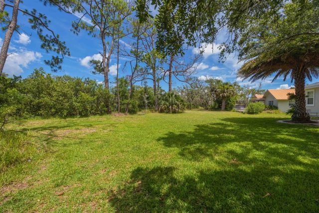 Micklers Rd, St Augustine, FL 32080