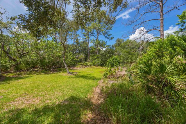 Micklers Rd, St Augustine, FL 32080