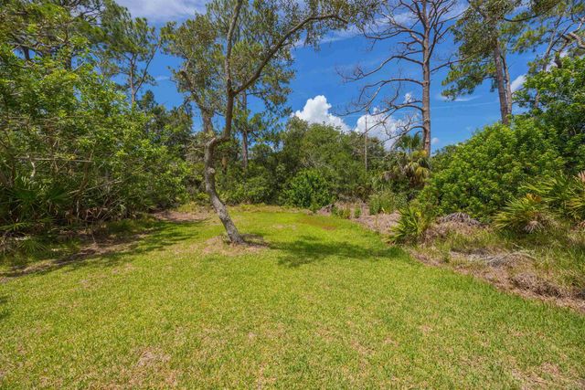 Micklers Rd, St Augustine, FL 32080