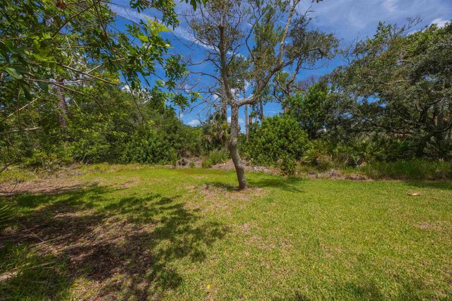 Micklers Rd, St Augustine, FL 32080