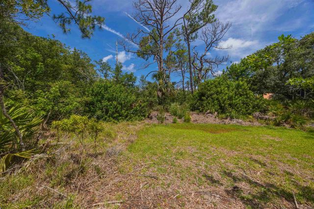 Micklers Rd, St Augustine, FL 32080