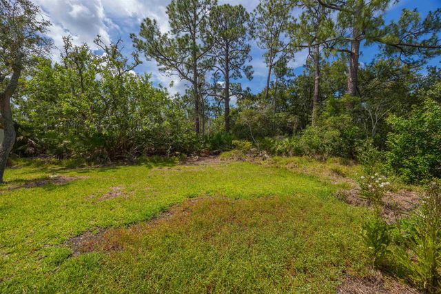 Micklers Rd, St Augustine, FL 32080