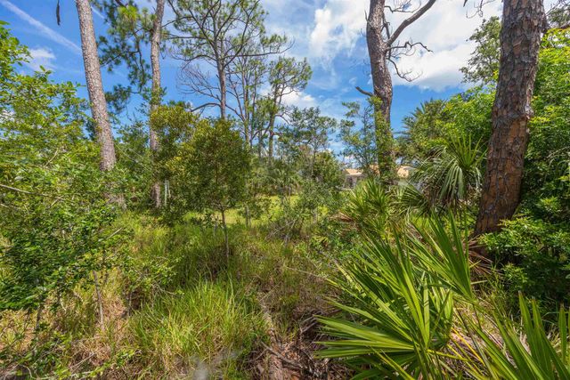 Micklers Rd, St Augustine, FL 32080