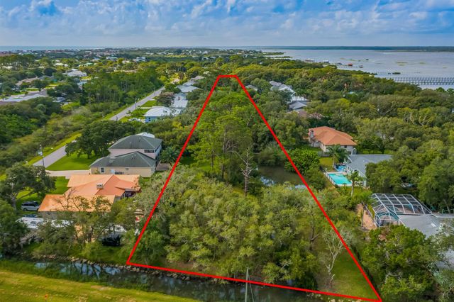 Micklers Rd, St Augustine, FL 32080