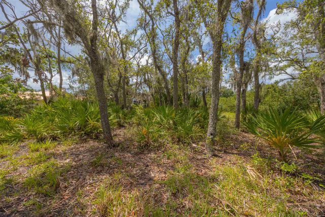 Micklers Rd, St Augustine, FL 32080