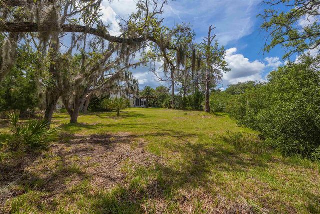 Micklers Rd, St Augustine, FL 32080