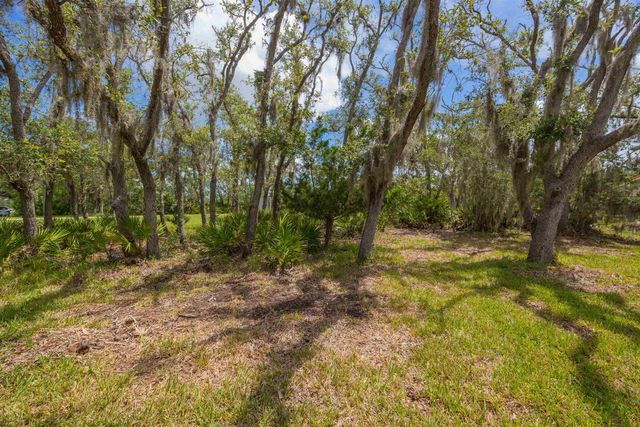 Micklers Rd, St Augustine, FL 32080