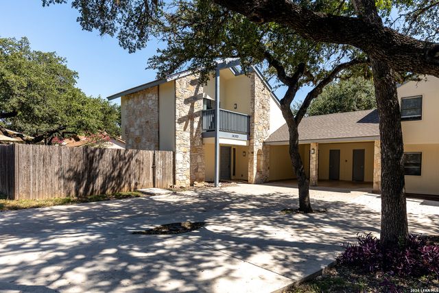 14303 Indian Woods, San Antonio, TX 78249