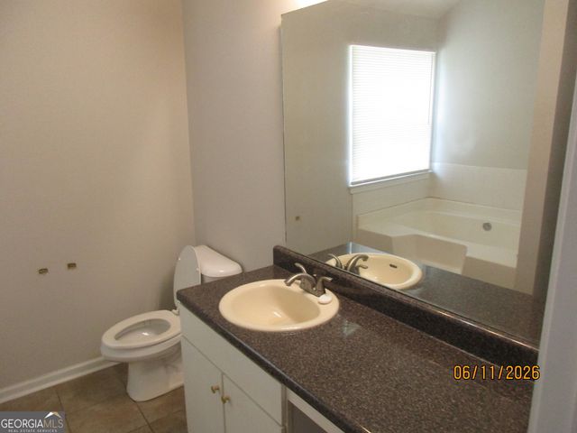 2931 Ward Lake Way, Ellenwood, GA 30294