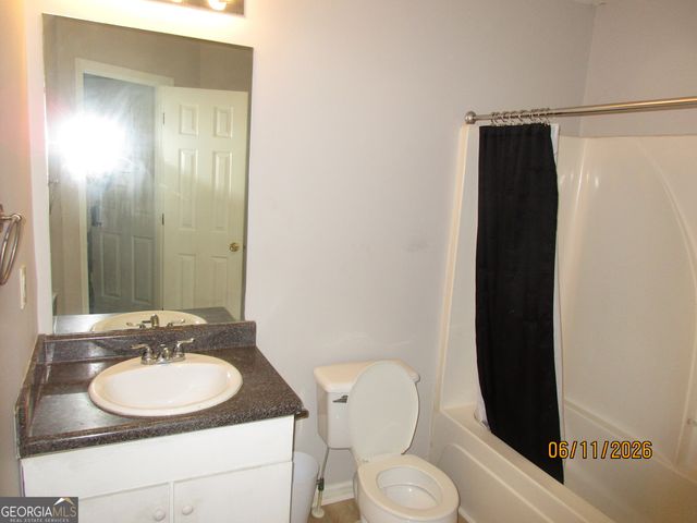 2931 Ward Lake Way, Ellenwood, GA 30294