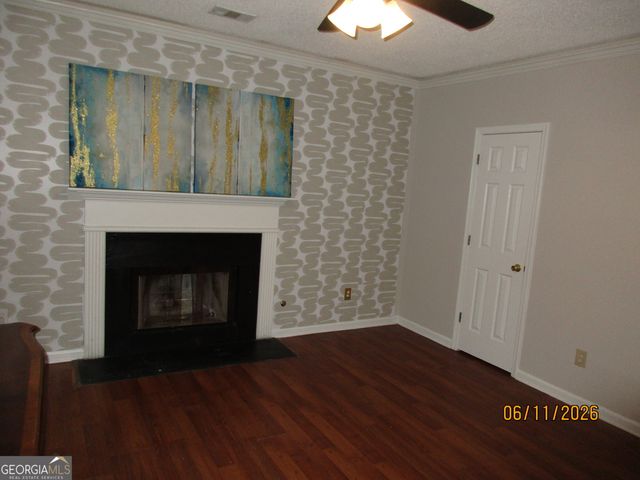 2931 Ward Lake Way, Ellenwood, GA 30294