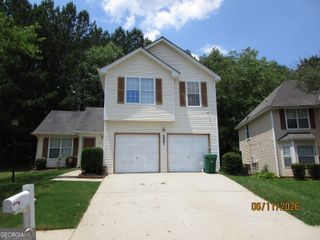 2931 Ward Lake Way, Ellenwood, GA 30294