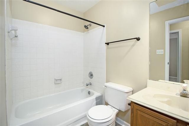 3314 Creek Shadows Drive, Houston, TX 77339