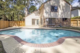 3314 Creek Shadows Drive, Houston, TX 77339