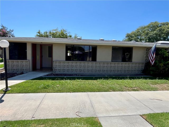 13300 N. Fairfield Lane, M7-175L, Seal Beach, CA 90740