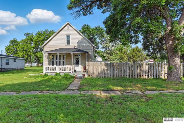 117 N 2nd Street, Colon, NE 68018