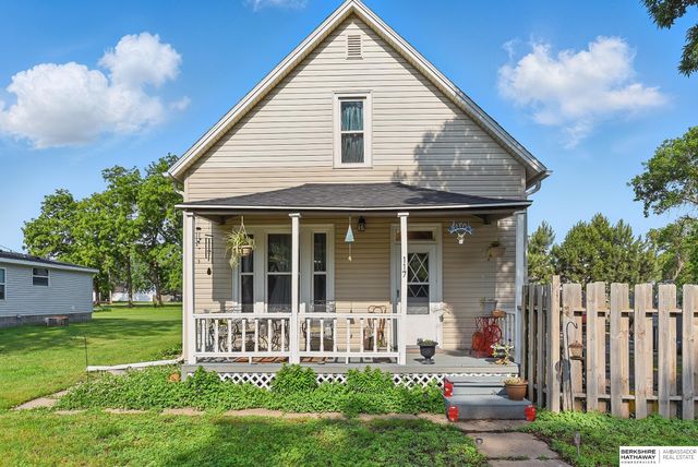 117 N 2nd Street, Colon, NE 68018