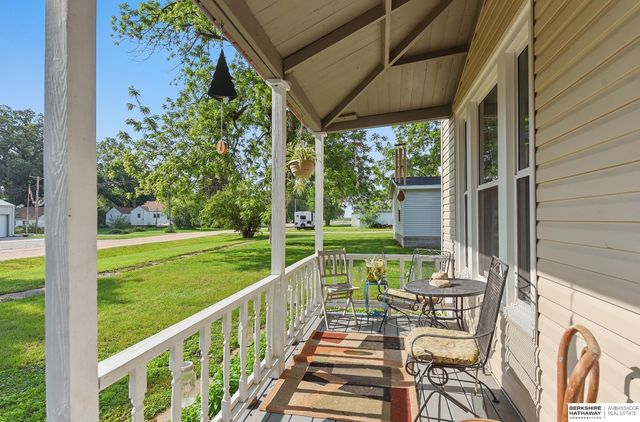 117 N 2nd Street, Colon, NE 68018