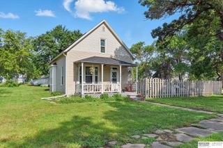 117 N 2nd Street, Colon, NE 68018
