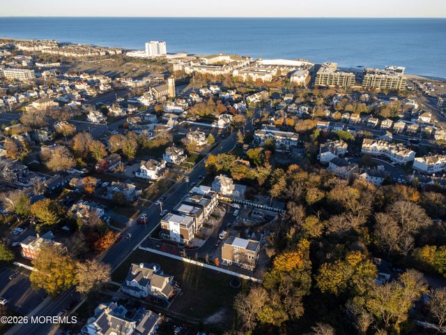 154 Franklin Avenue, Long Branch, NJ 07740