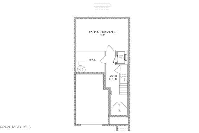 154 Franklin Avenue, Long Branch, NJ 07740