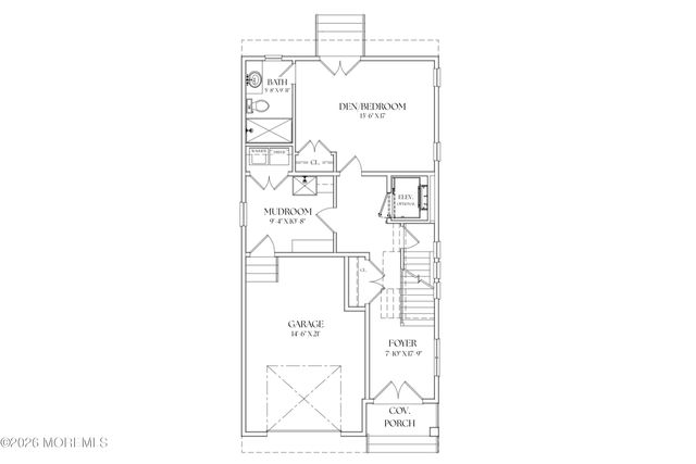 154 Franklin Avenue, Long Branch, NJ 07740