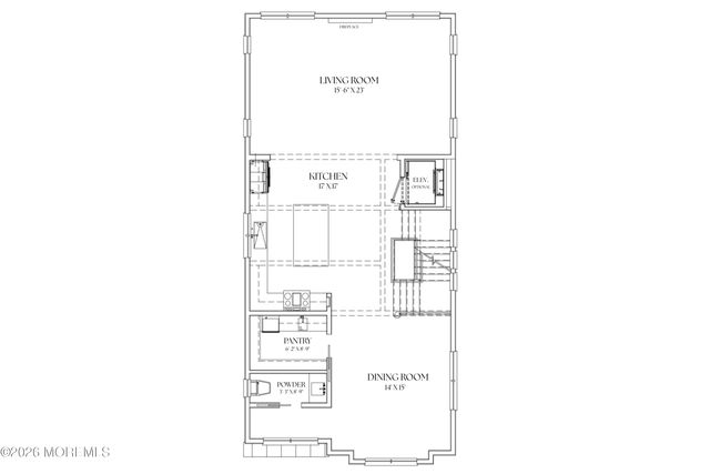 154 Franklin Avenue, Long Branch, NJ 07740