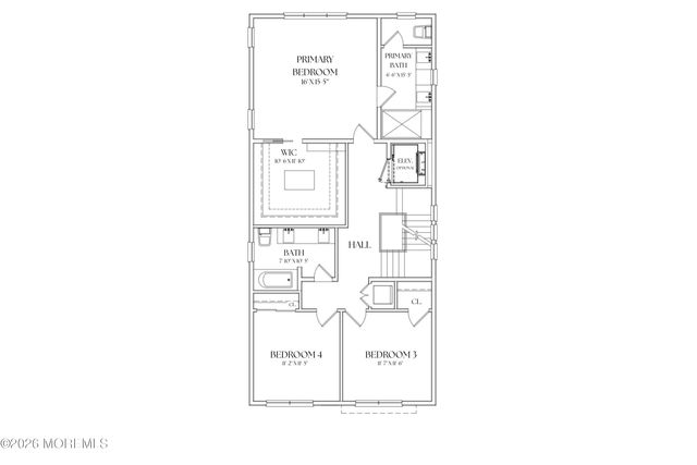 154 Franklin Avenue, Long Branch, NJ 07740