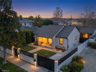 4926 Greenbush Avenue, Sherman Oaks, CA 91423