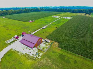 35100 E Outer Belt Road, Lone Jack, MO 64070