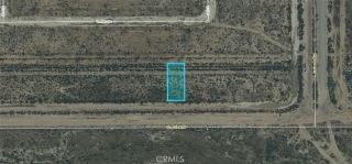 207 Sequoia, California City, CA 93505