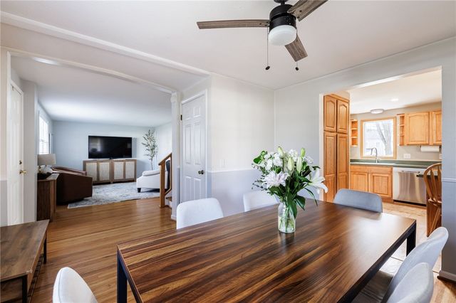 111 Alfonso Drive, Greece, NY 14626