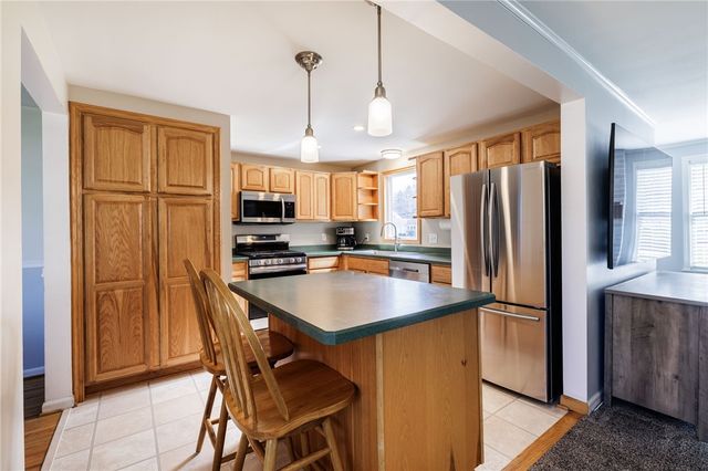 111 Alfonso Drive, Greece, NY 14626