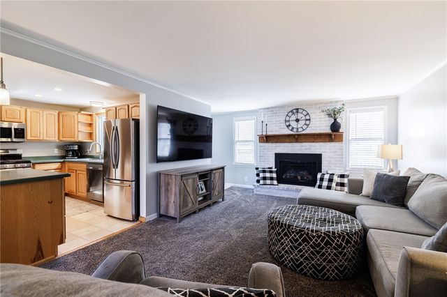 111 Alfonso Drive, Greece, NY 14626