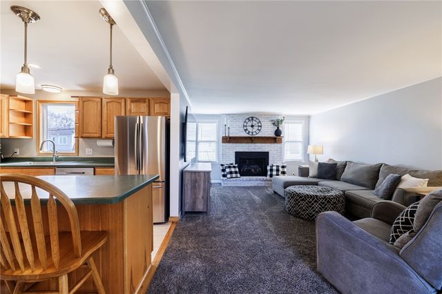 111 Alfonso Drive, Greece, NY 14626