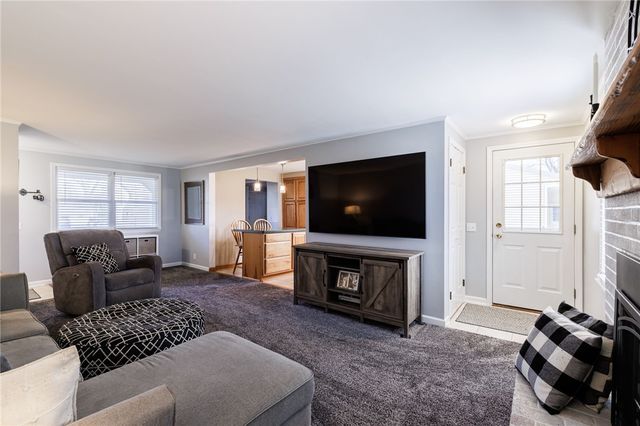 111 Alfonso Drive, Greece, NY 14626